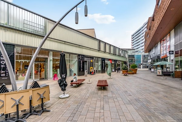 Medium property photo - Schutterstraat 6D, 1315 VJ Almere